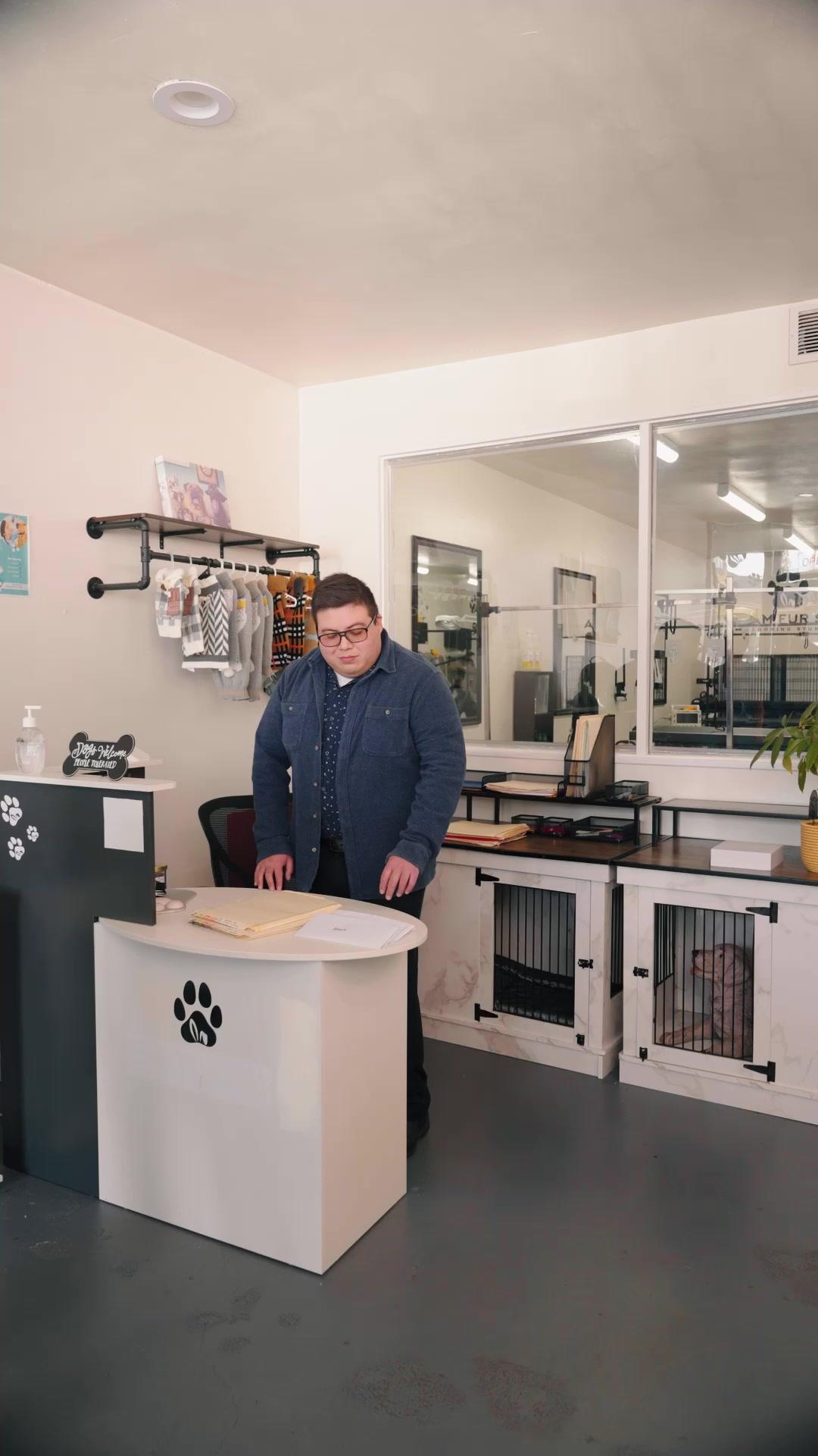 Fix Him: My Patient Is The Don