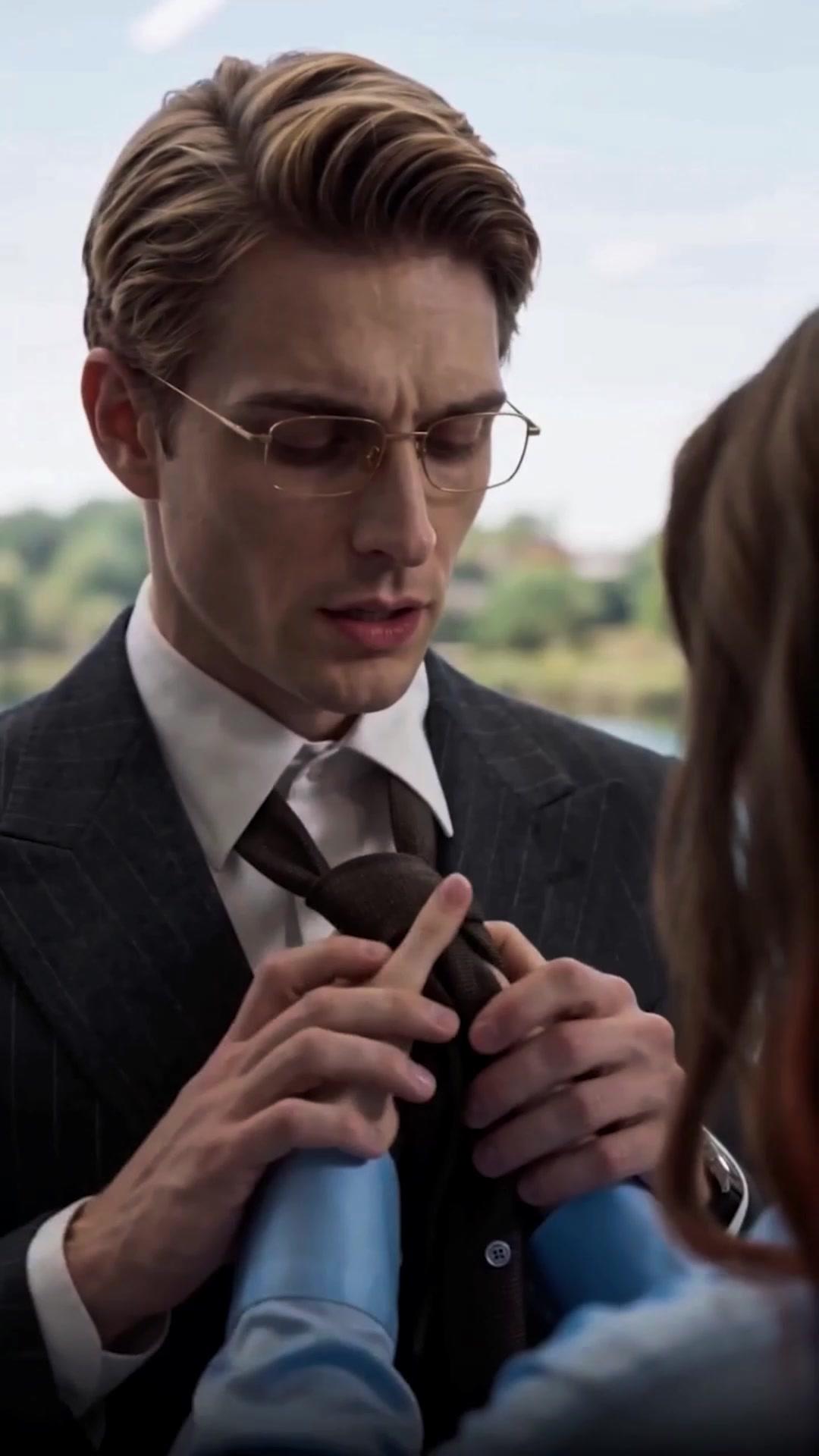 The Doctor's Obsession With His Pregnant Stepsister