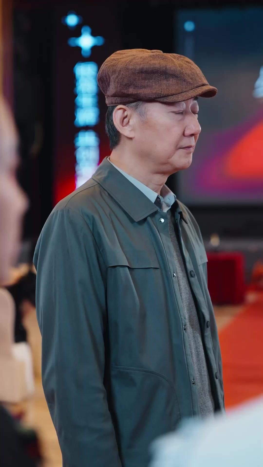 할아버지, 나의 영웅