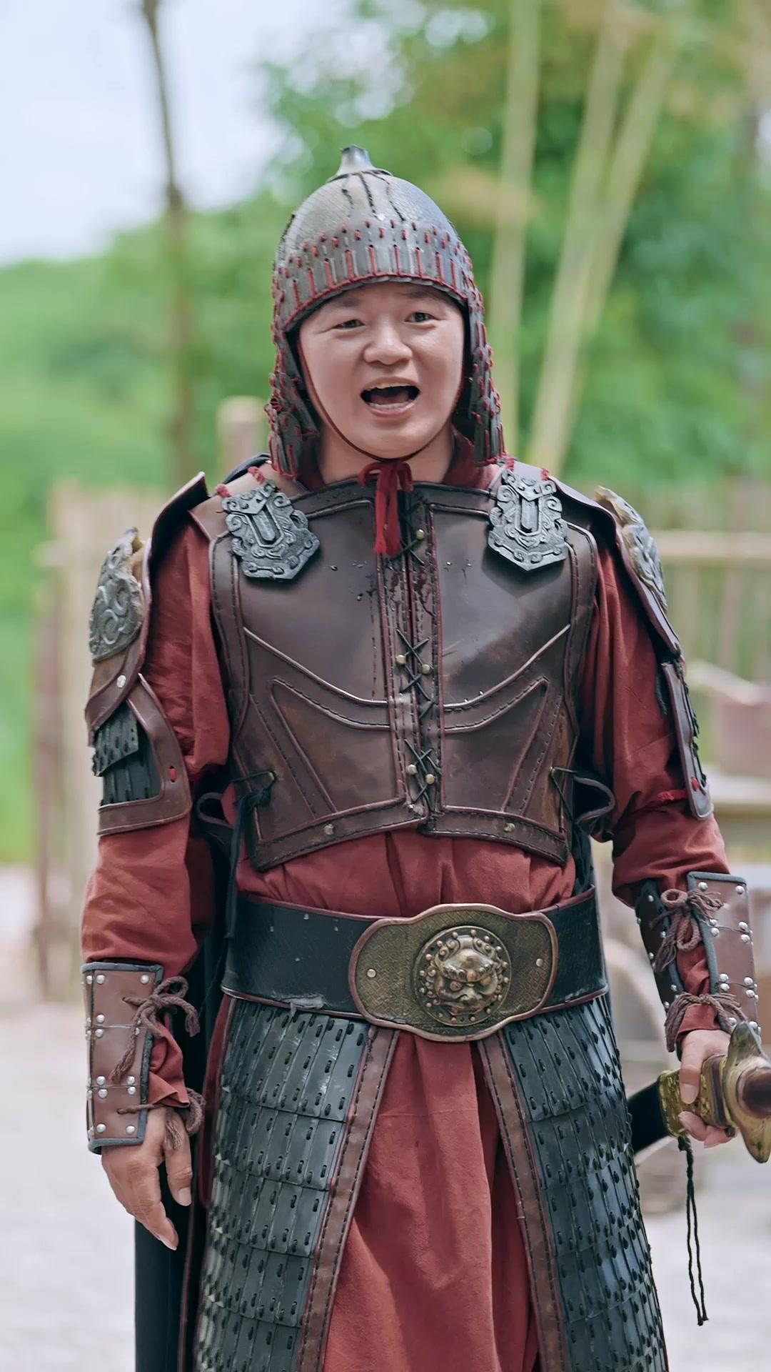 Pewaris Takdir Pedang Maharaja