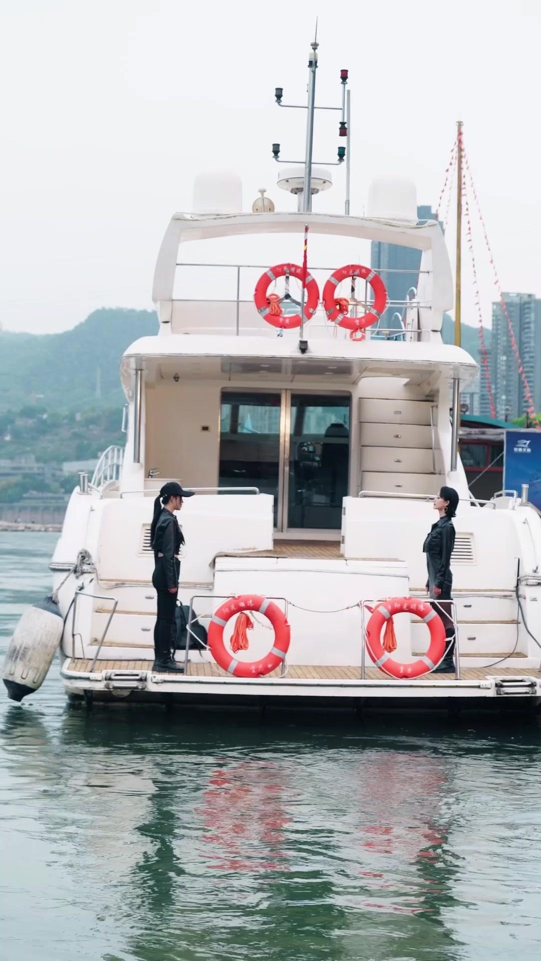 Pareja de doble vida