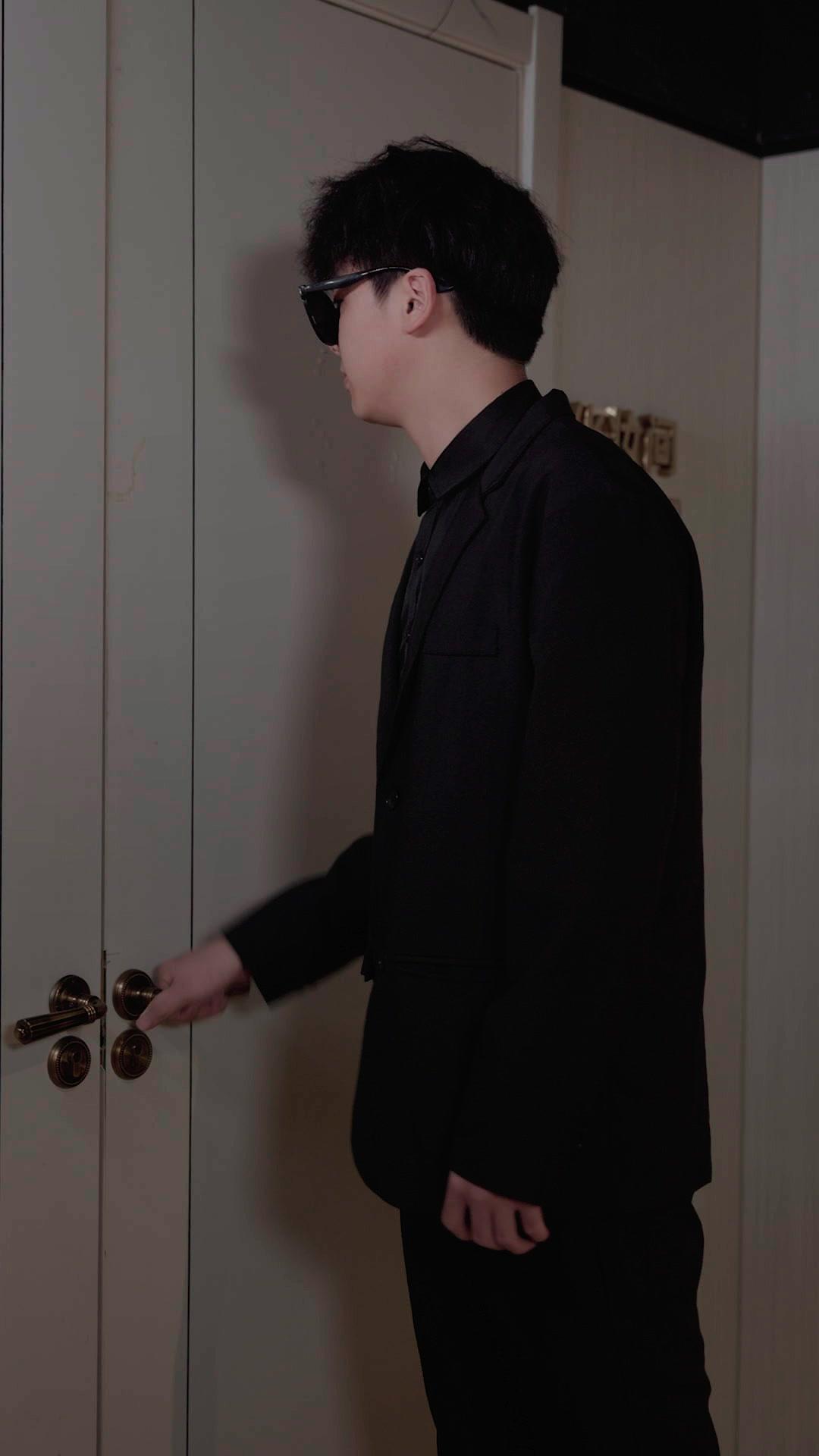 Warisan Dimulai dari Putus