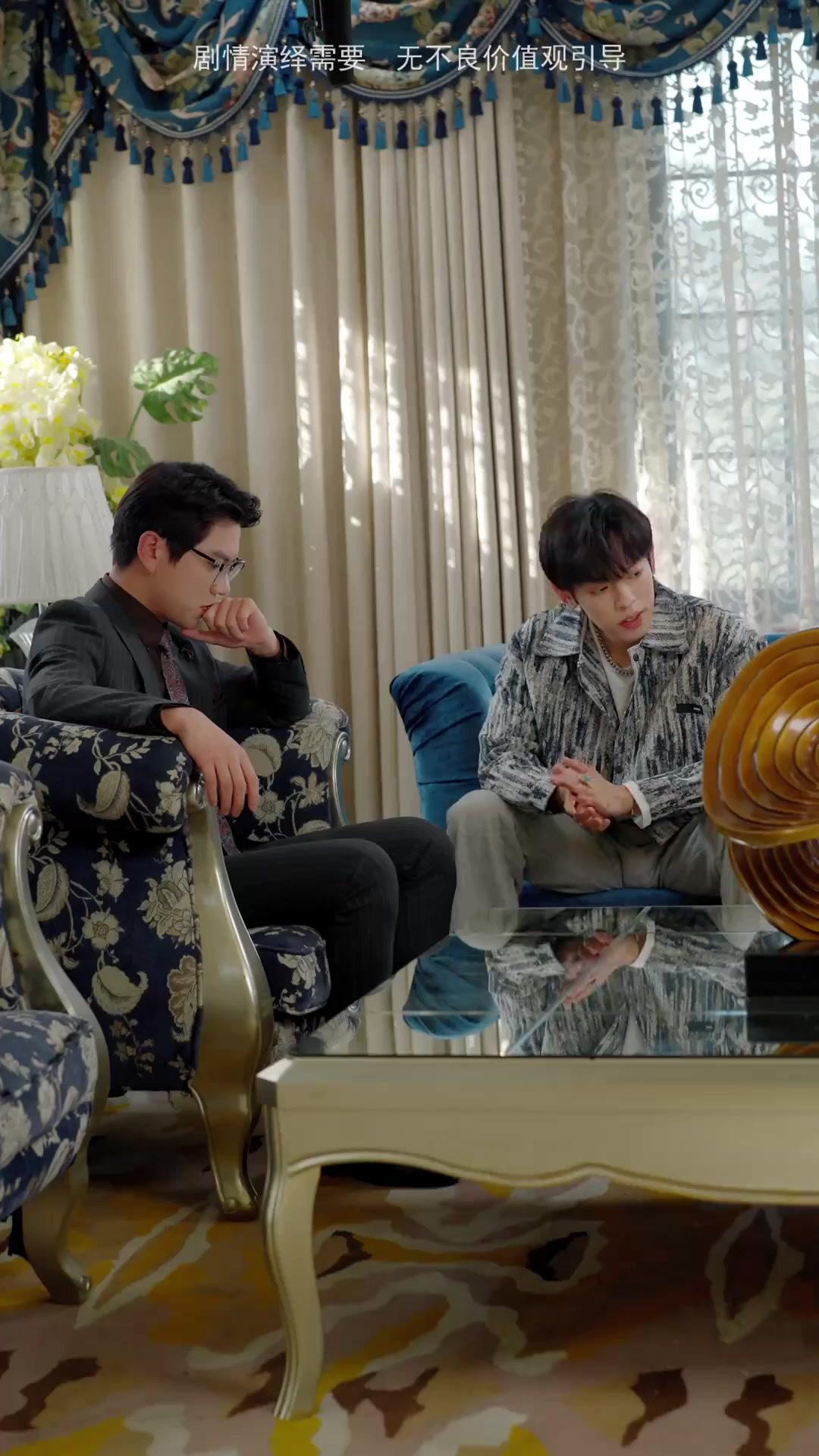 Após o Rompimento de Relações, A Família Arrependeu-se