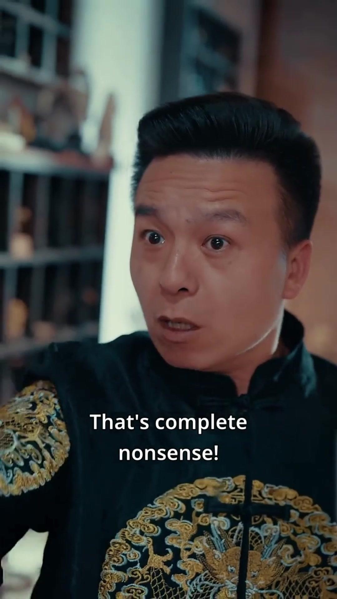 Rise Up! The Lucky Underdog!