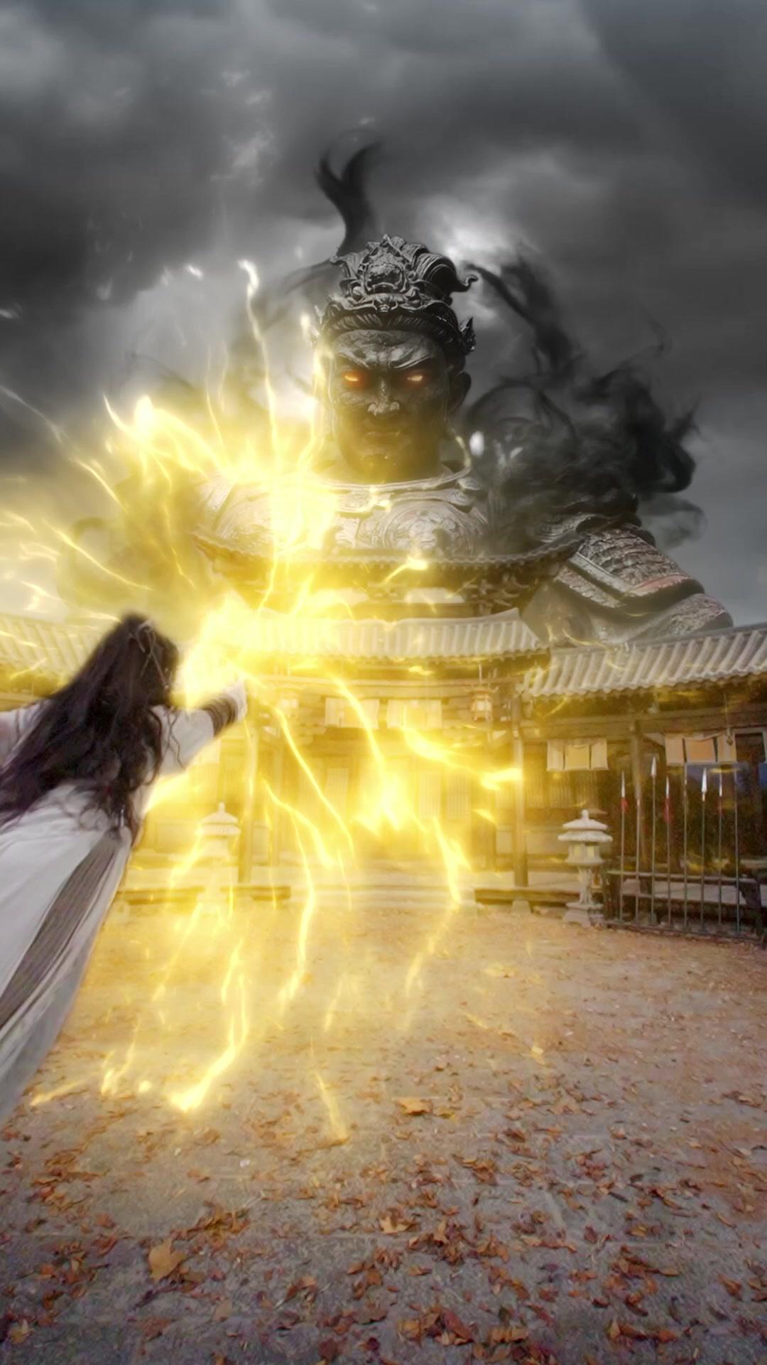 Kılıç Ustasının Efsanesi