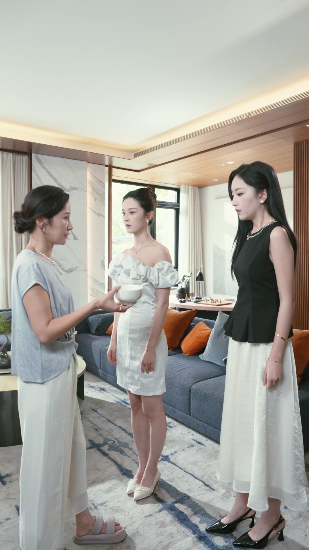 Die Rache der Winter-Schwestern