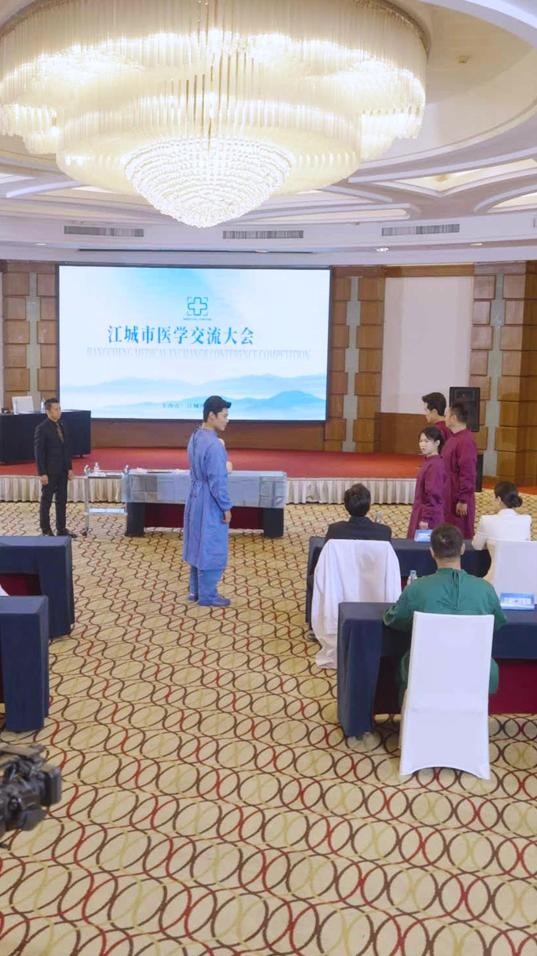 Dokter Ajaib yang Difitnah