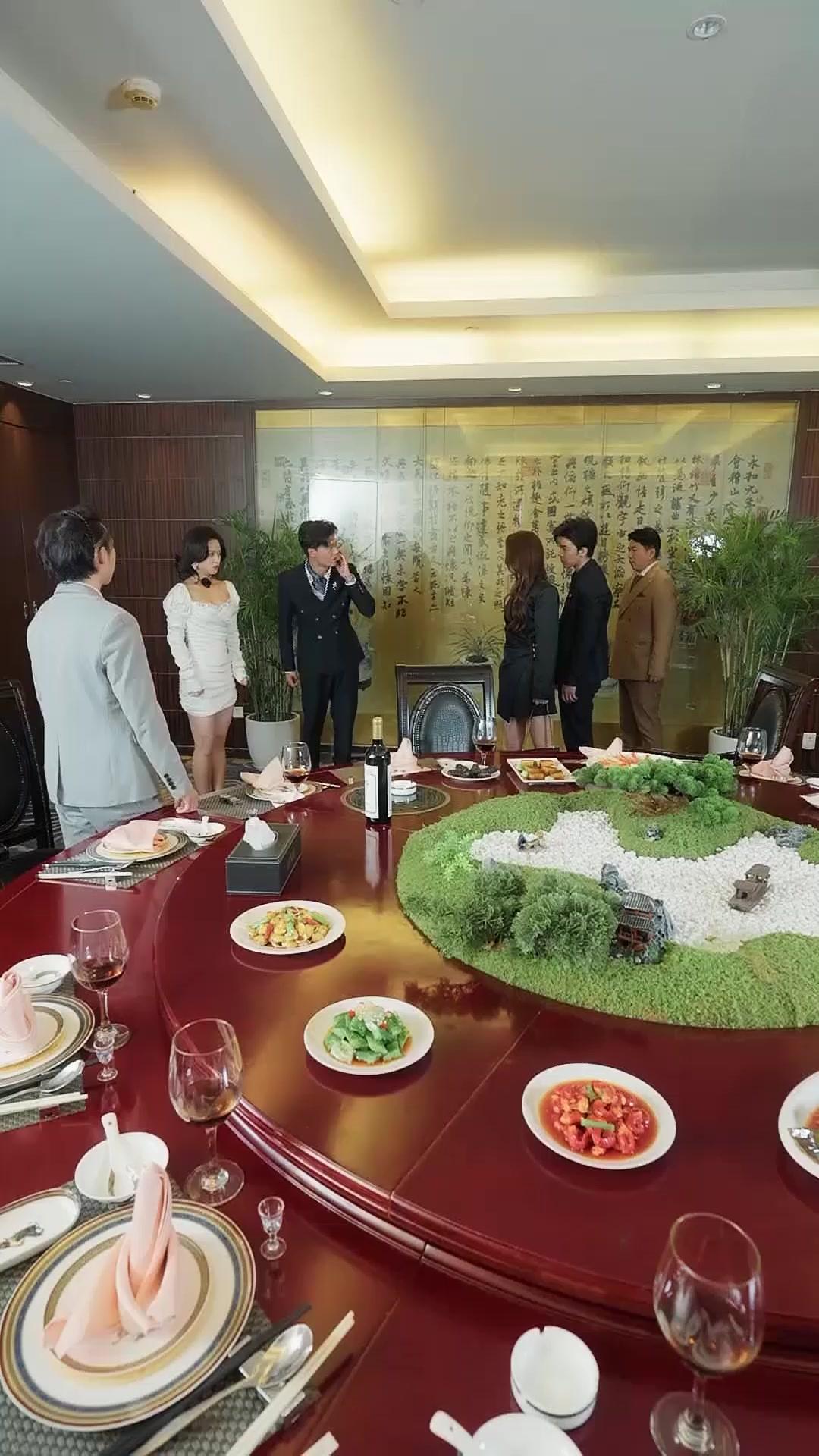 (Lồng tiếng) Cưới Vội Chị Đẹp