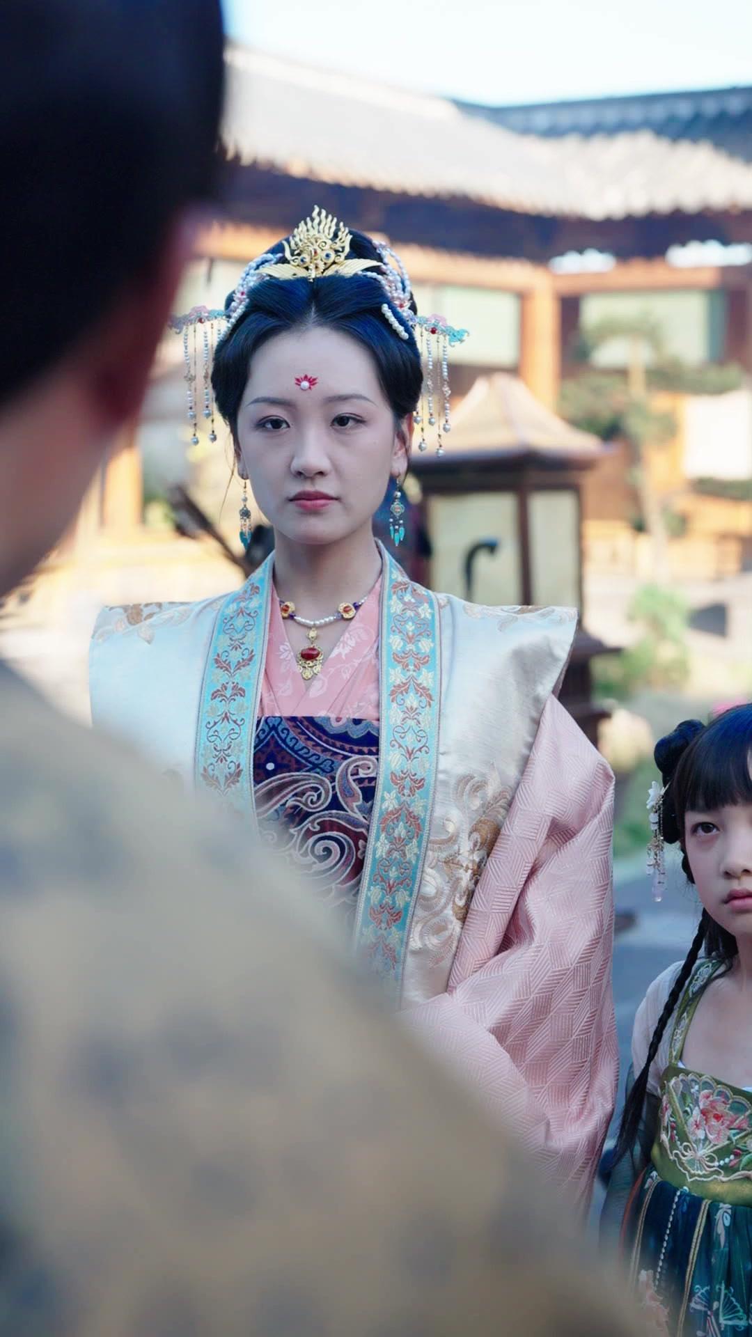 La suegra villana se volvió adorada