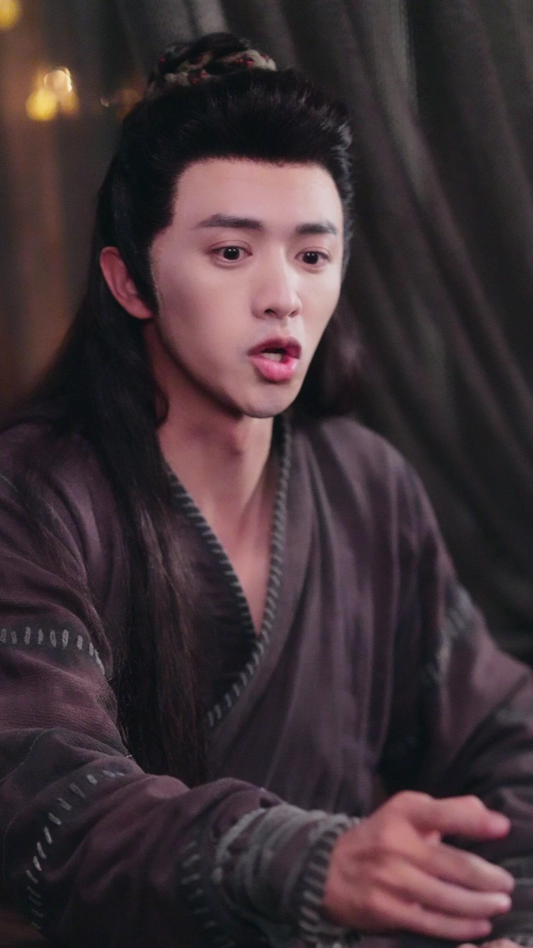 Sang Peramal di Tengah Kelaparan