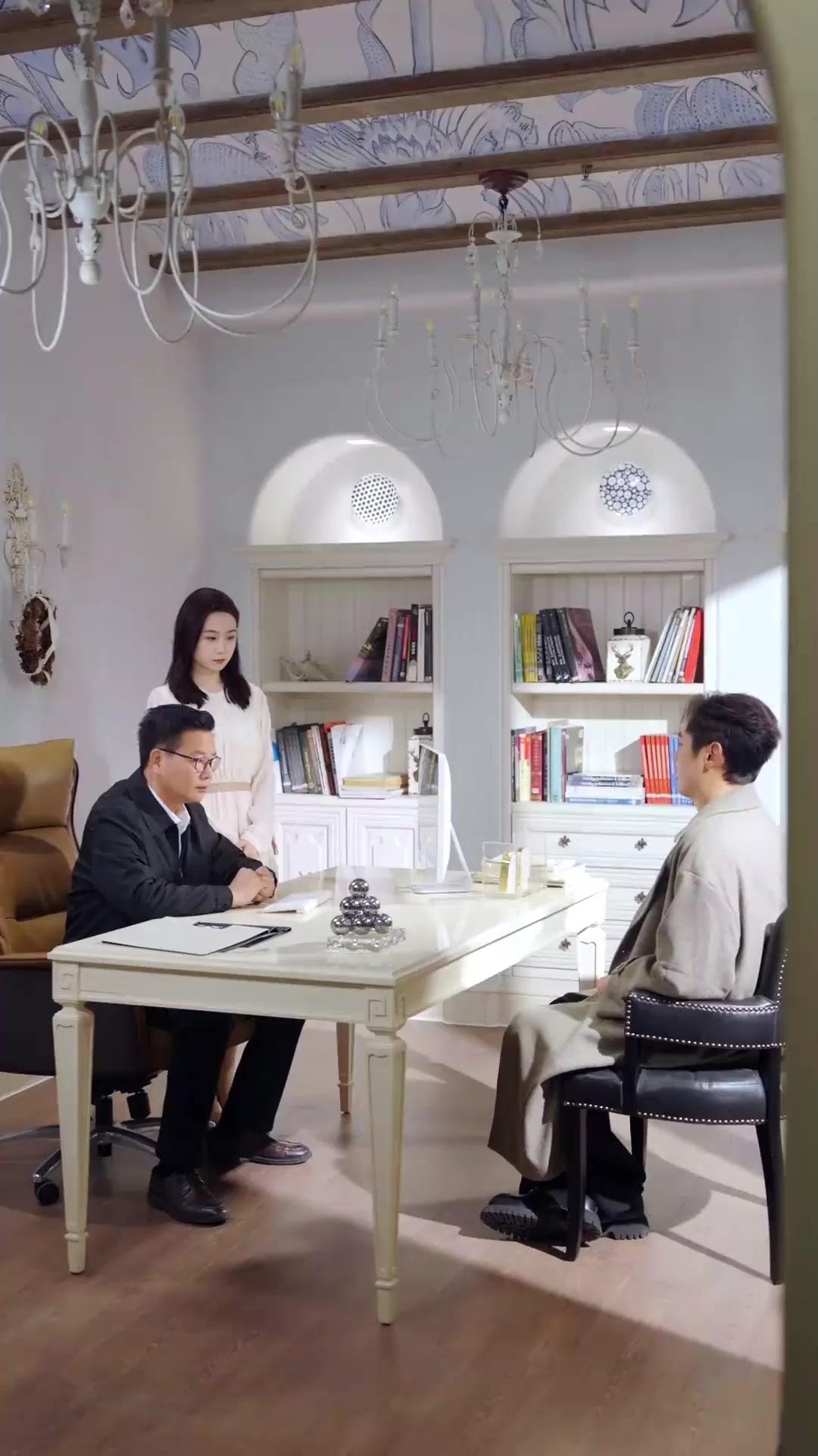 (Dubbed) My HIV Ex Begs for Help? No!