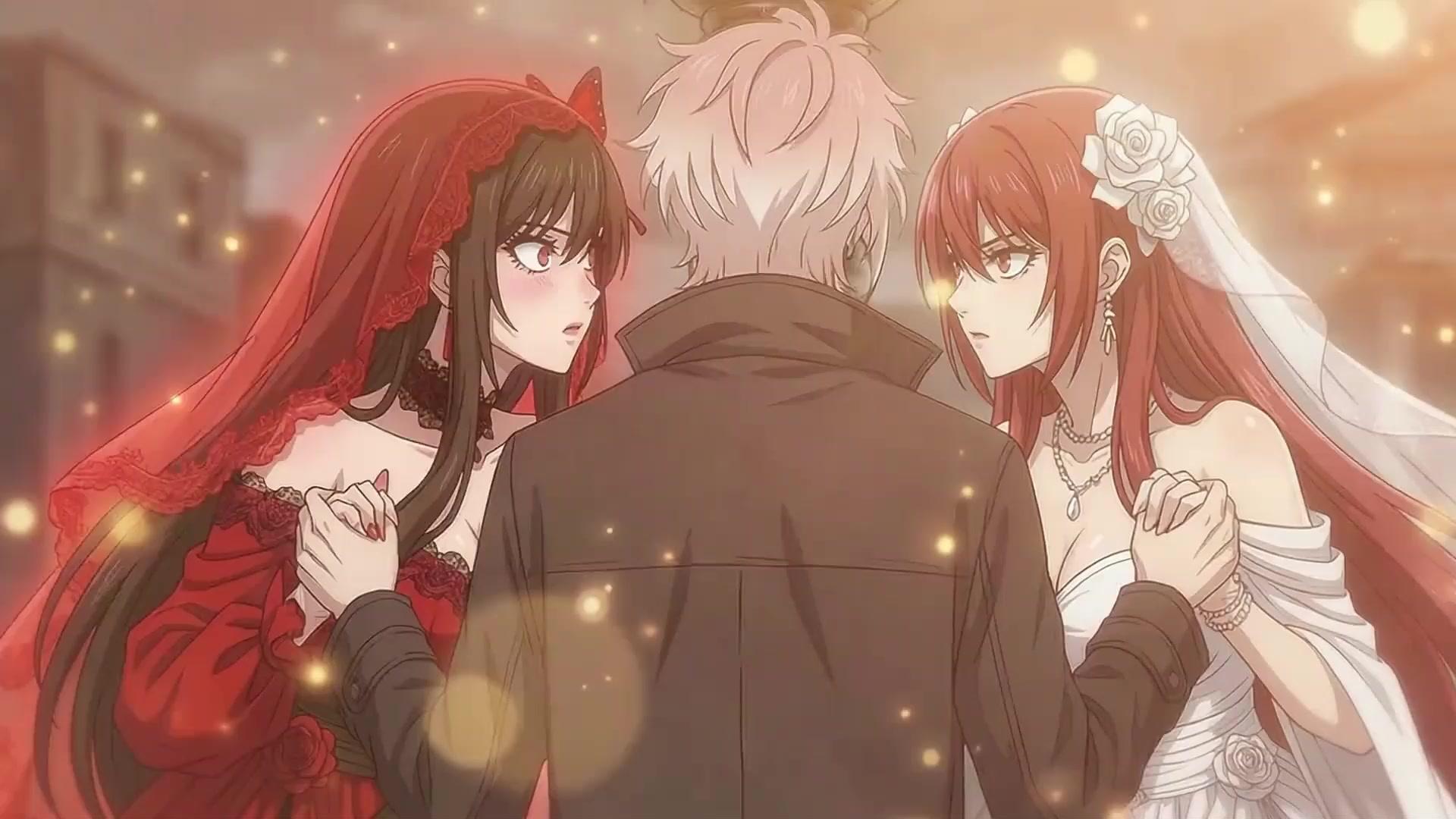 (Dubbed) S-Class Horrors? Just Cute Girls to Me!