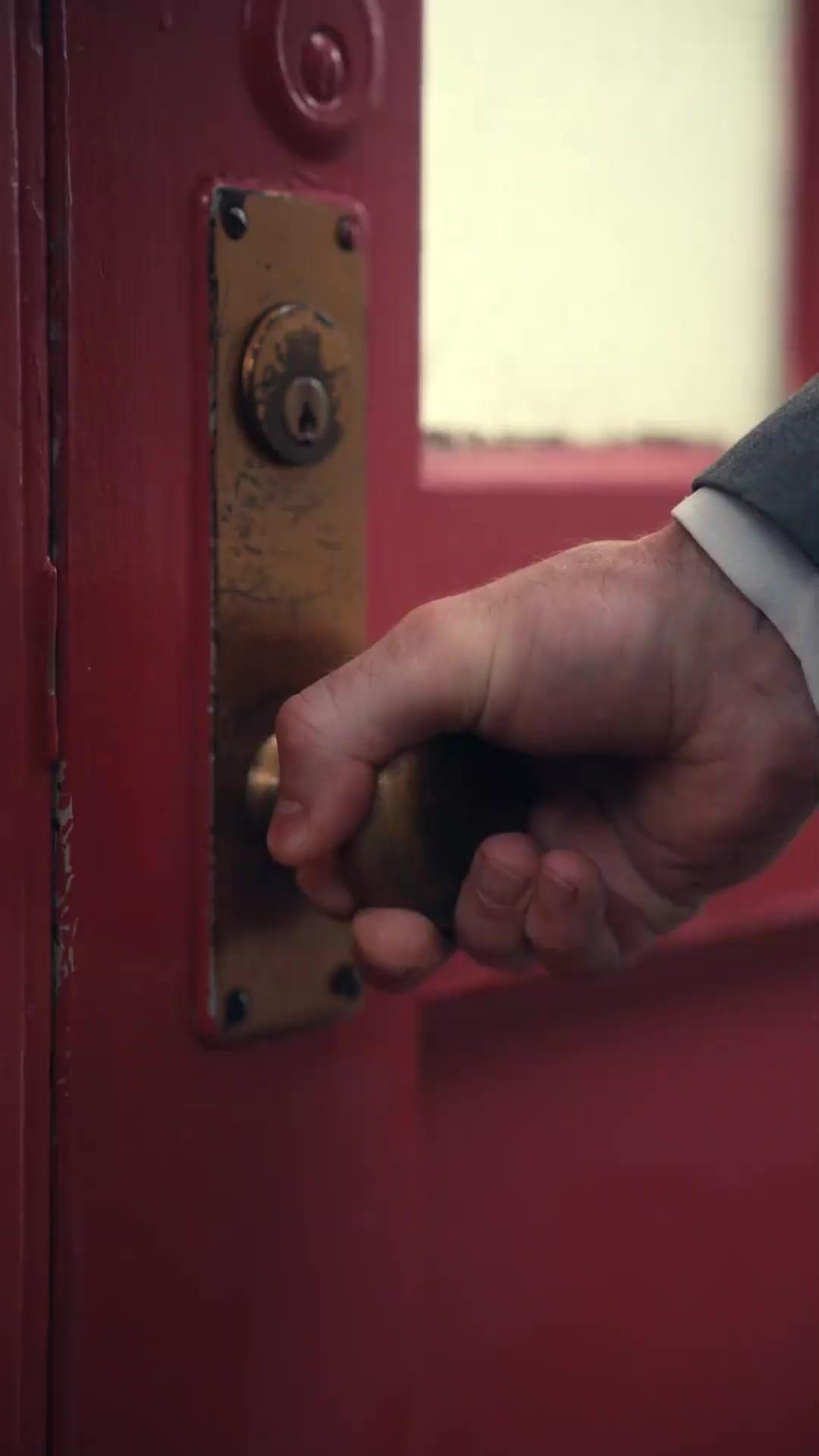 (Dublagem)Papai, Por Que Me Deixou Morrer?