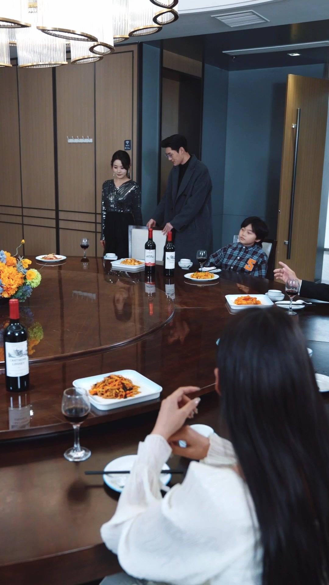 Balasan dendam dari istri