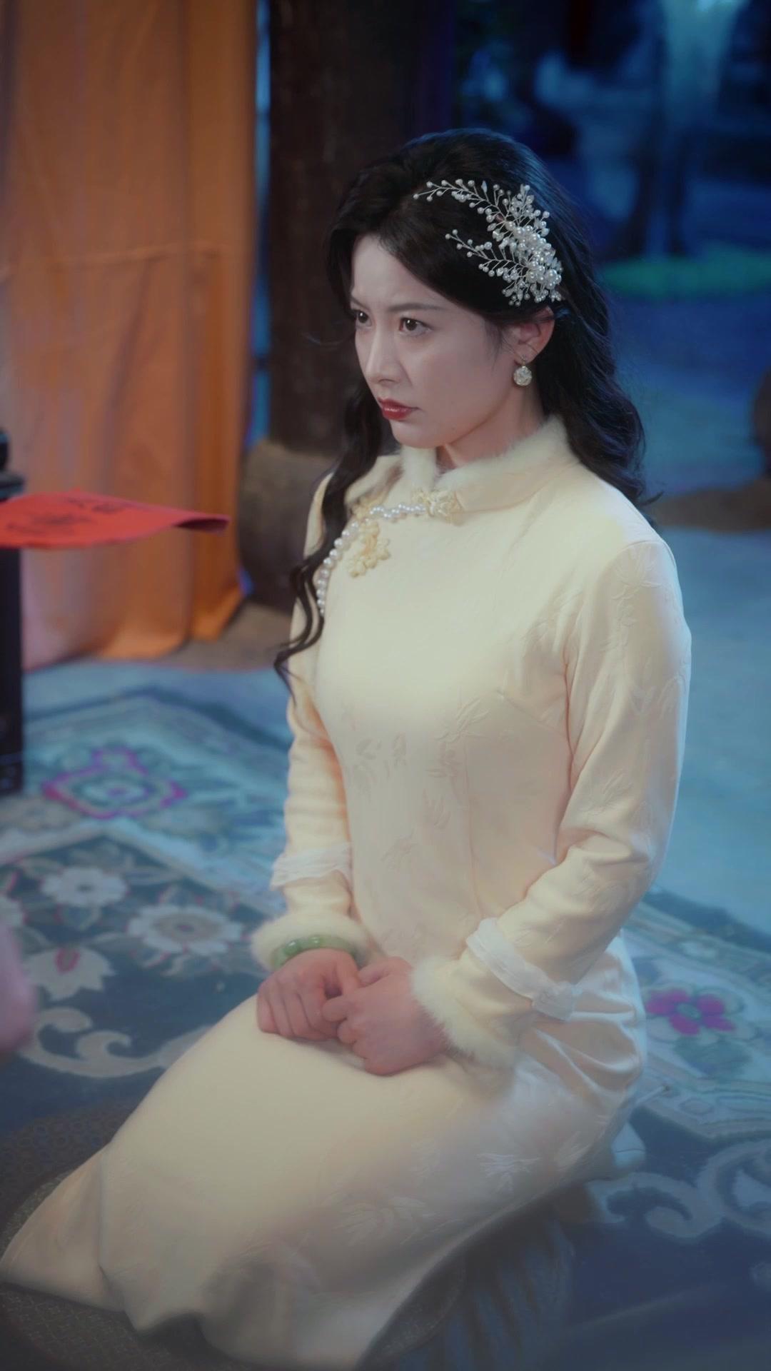 少帥，我是穿書女