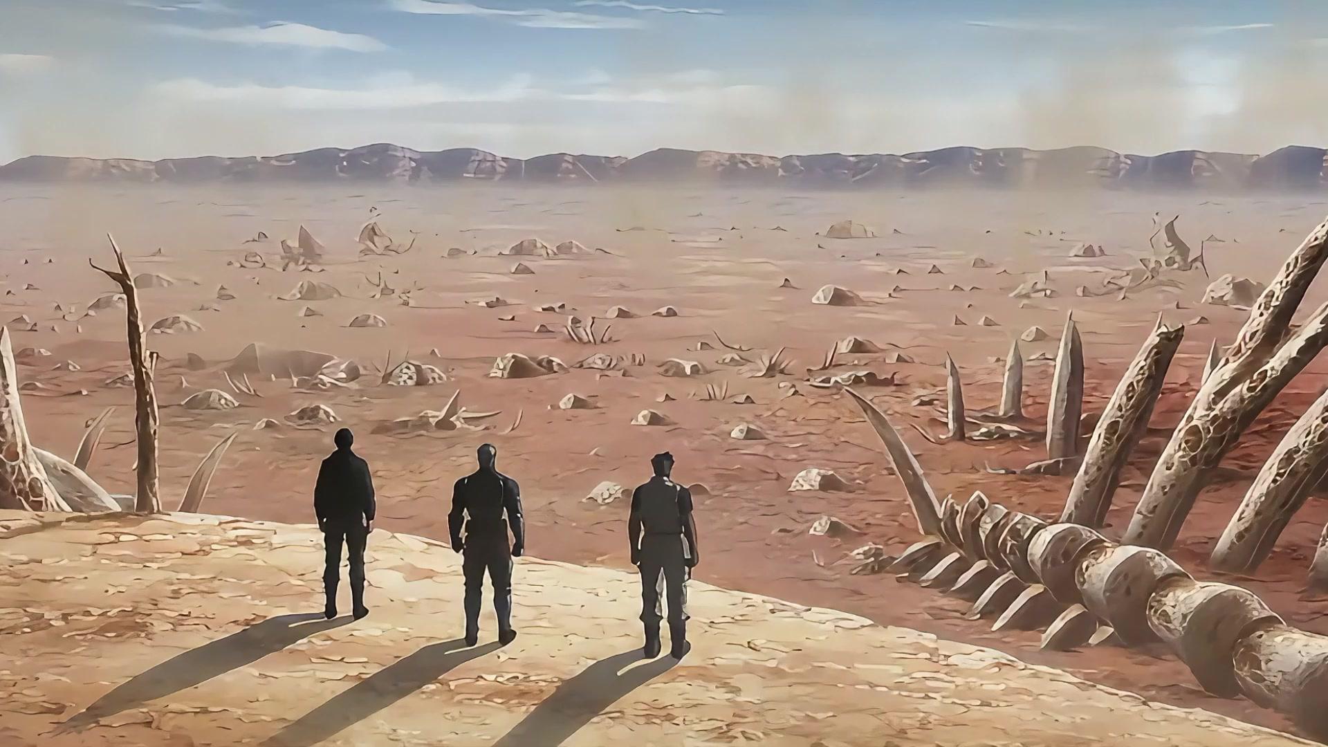 Doomsday: My Mech Fortress