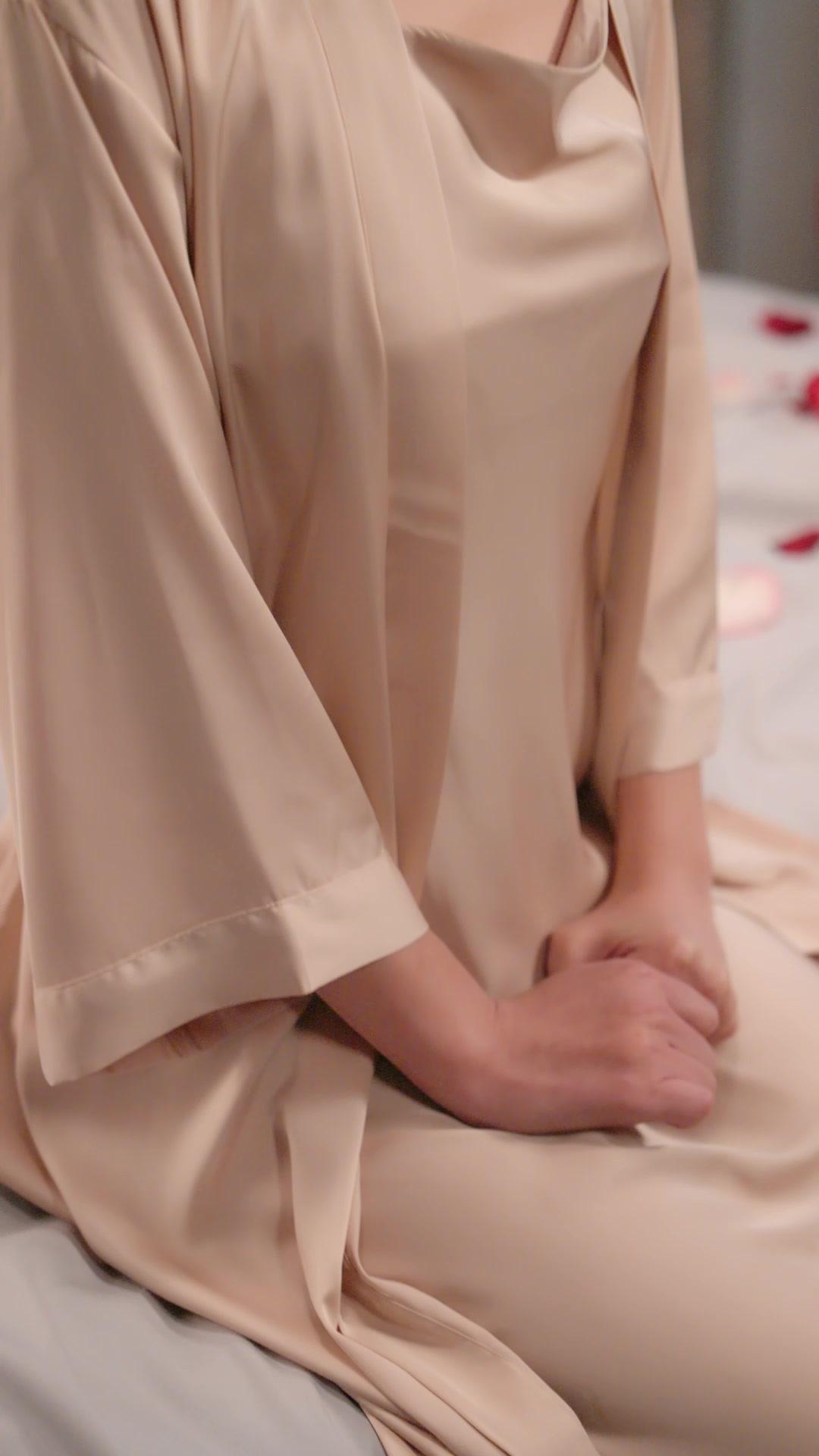 被迫嫁入豪門之後