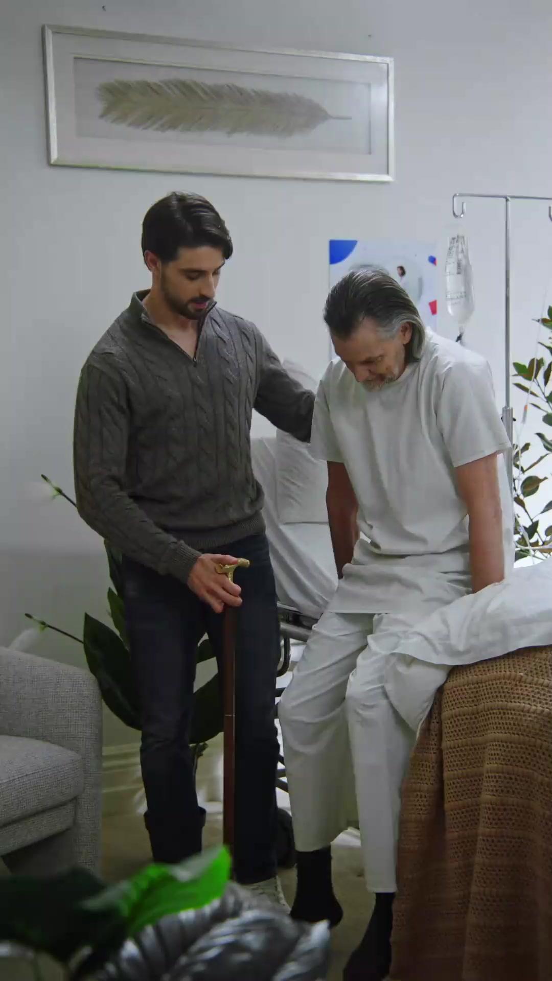 （مدبلج）لهيب العشق