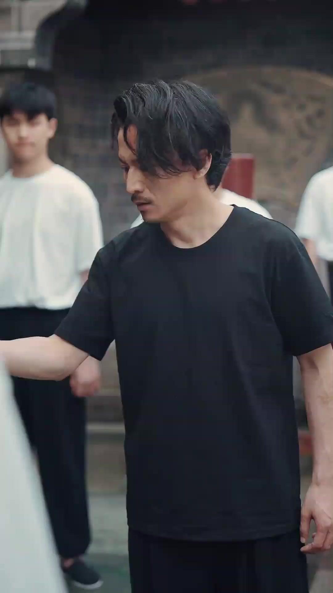 (Doublage)L'ÂME DES ARTS MARTIAUX DU DACIA