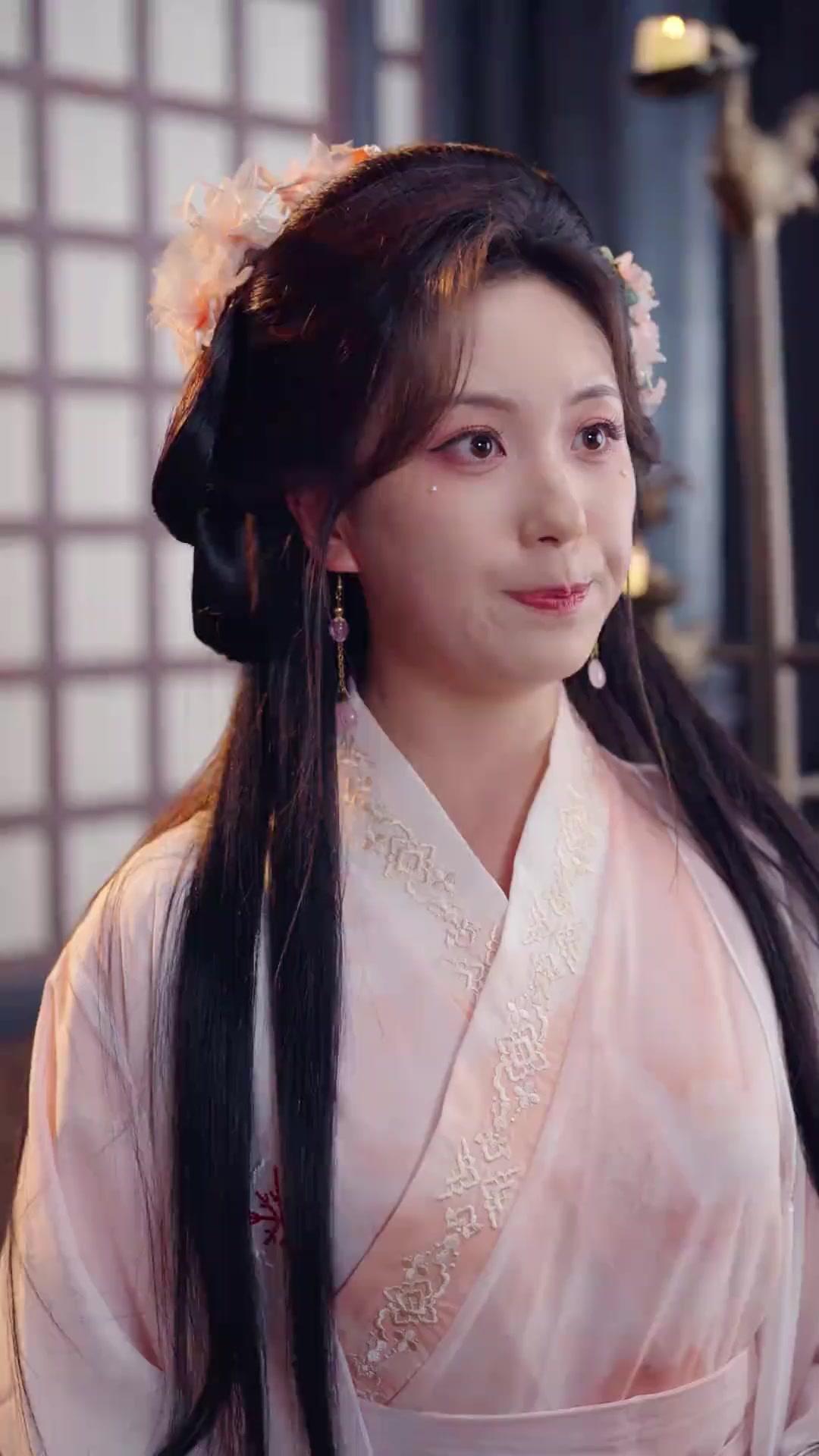 (Doblado)Princesa, compórtese