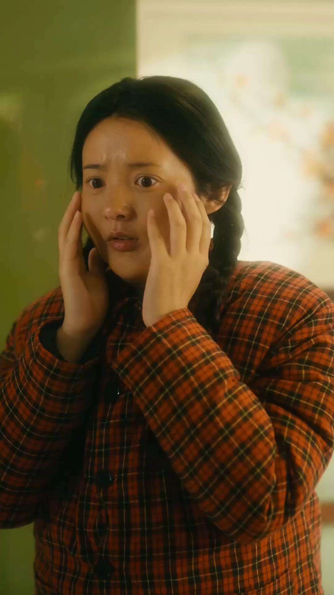 重生七零肥婆要翻身