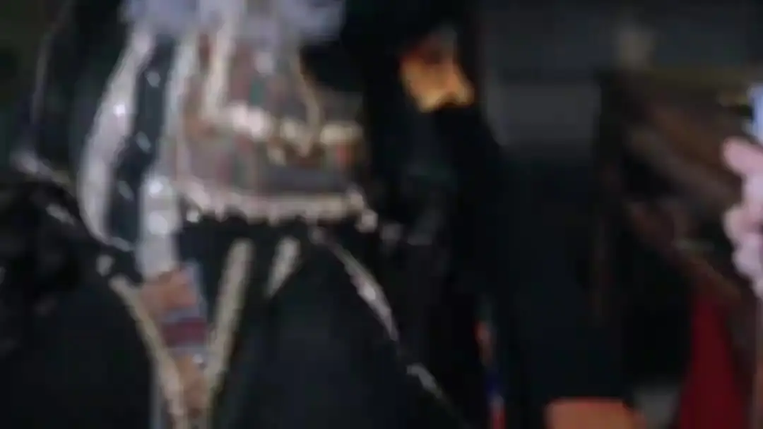 The Last Legend: Masks, Mirrors, and the Weight of Silence