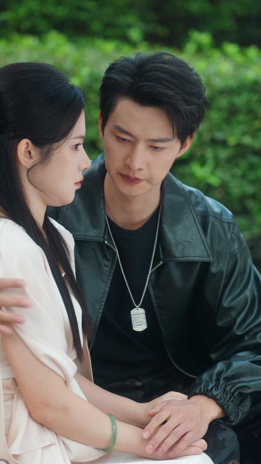 Lazos dobles en la huida