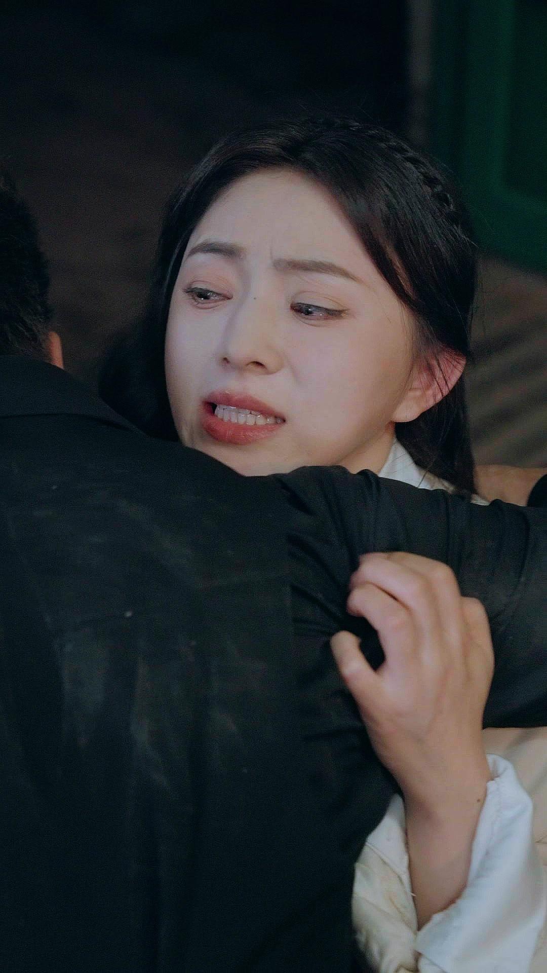 My Ruthless Protection, Her Endless Hatred?