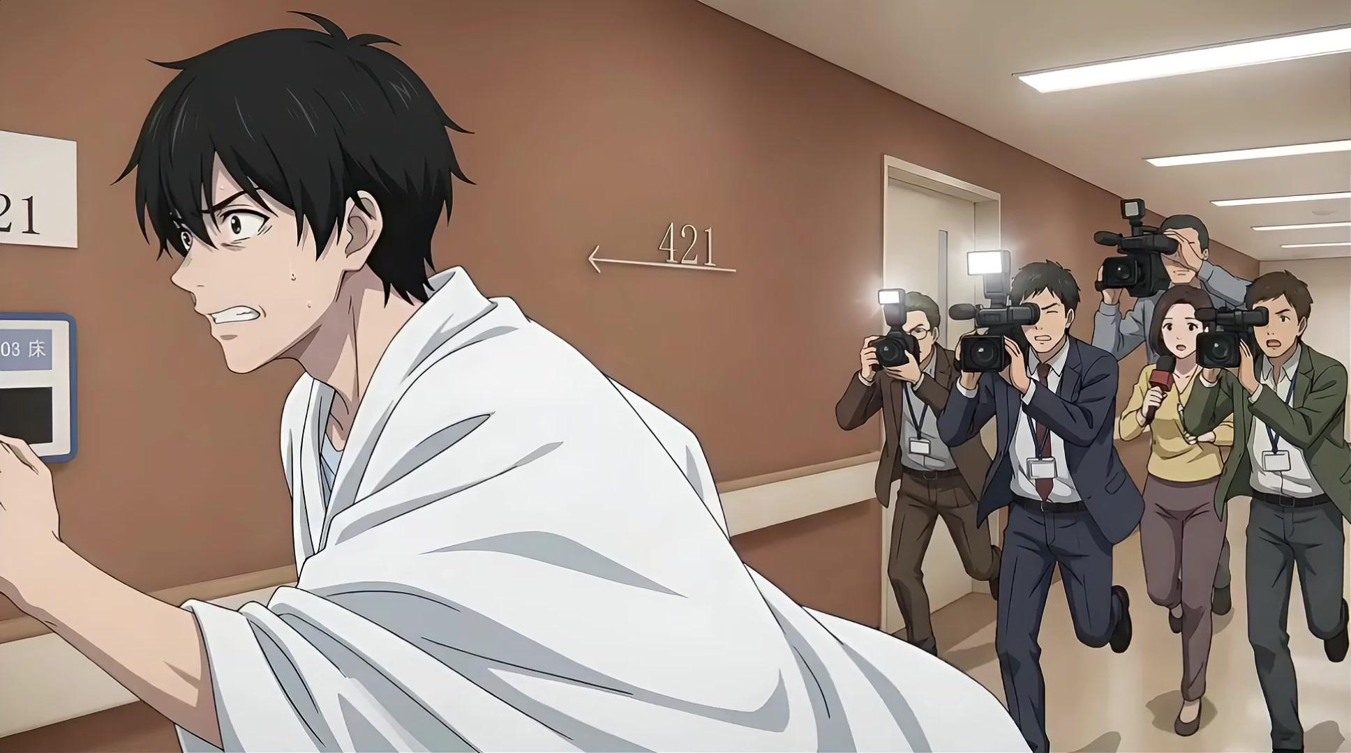 MON ASCENSION PAR L'HUMILIATION 