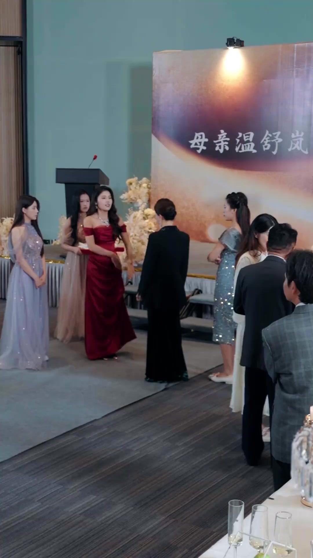 แม่ผัวสายลับ จับโป๊ะเมียน้อย