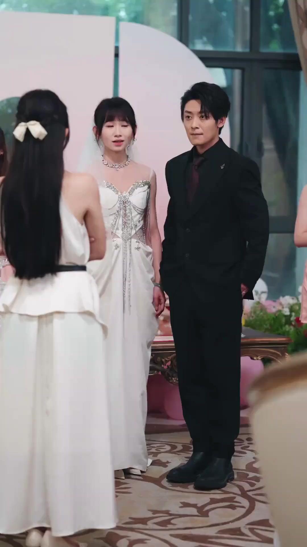 (Dubbed)Mr. CEO's First Love