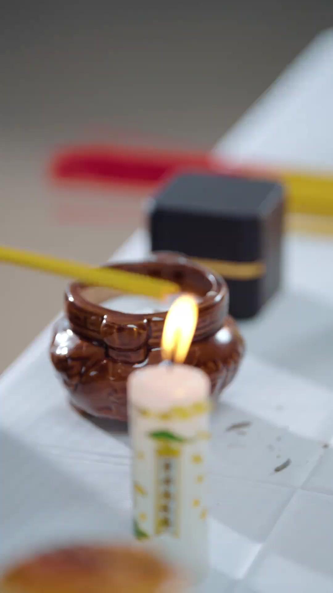 Ratu Bisnis, Puteri Dendam