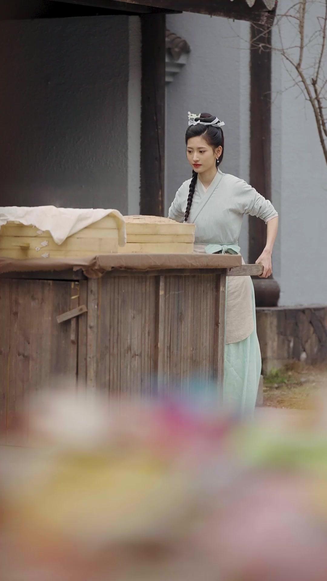 Büyük Prenses Geldi