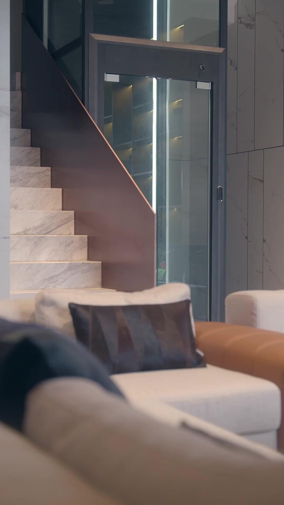 Menuju Kamu Tanpa Henti