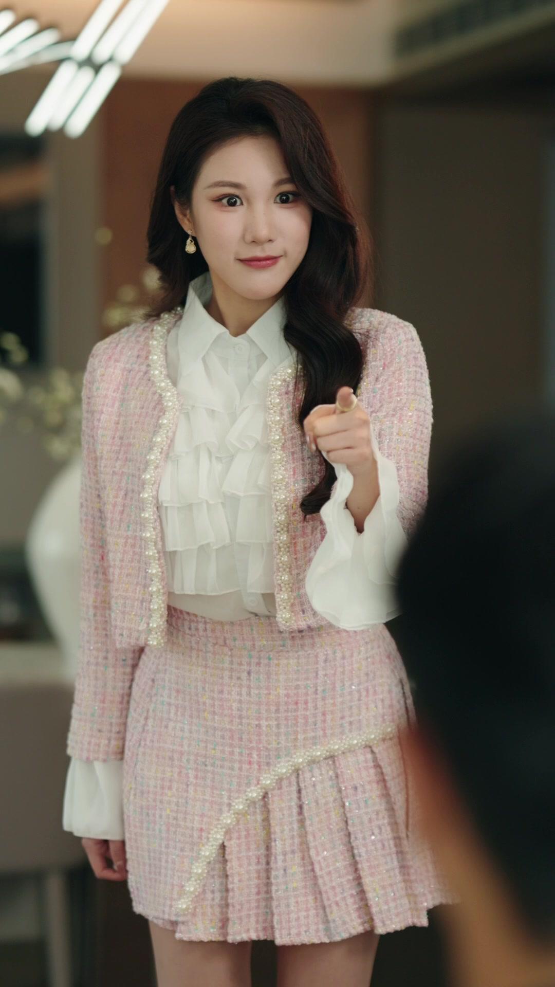 Cintaku Prajurit Elit