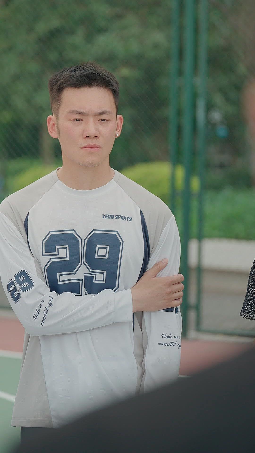 Kembalinya Atlet Basket