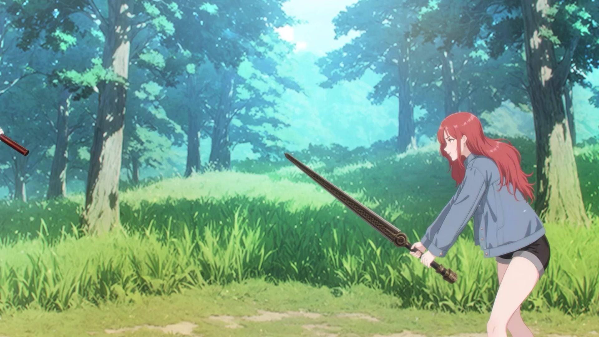 무인도 서바이벌