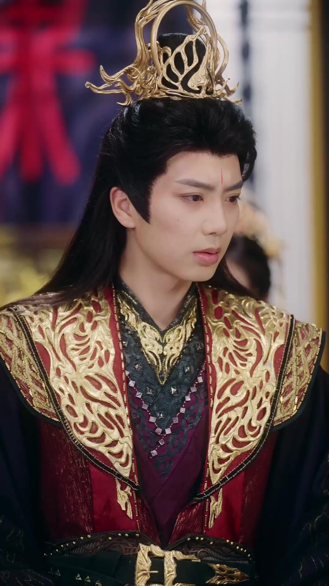 Sonho Escamoso Entre Nuvens