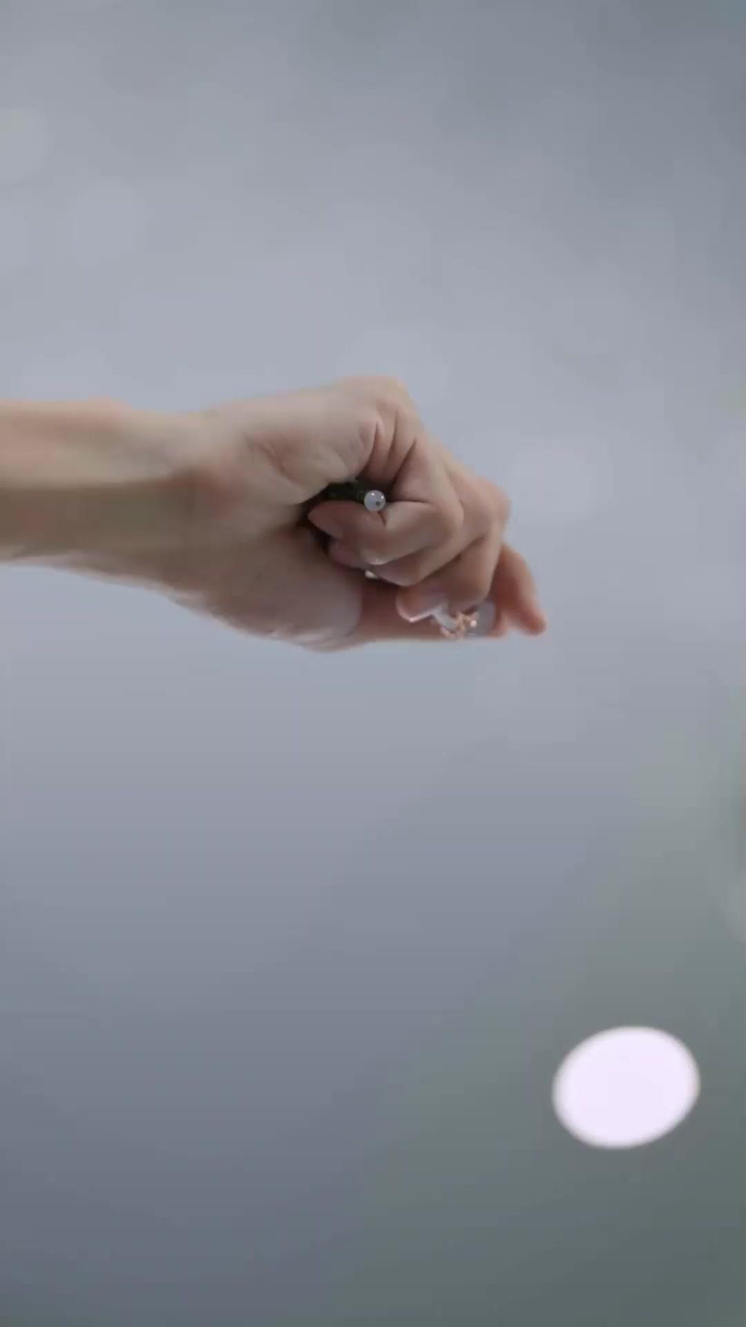 (Dubbed) Healing Hands and Avenging Wife