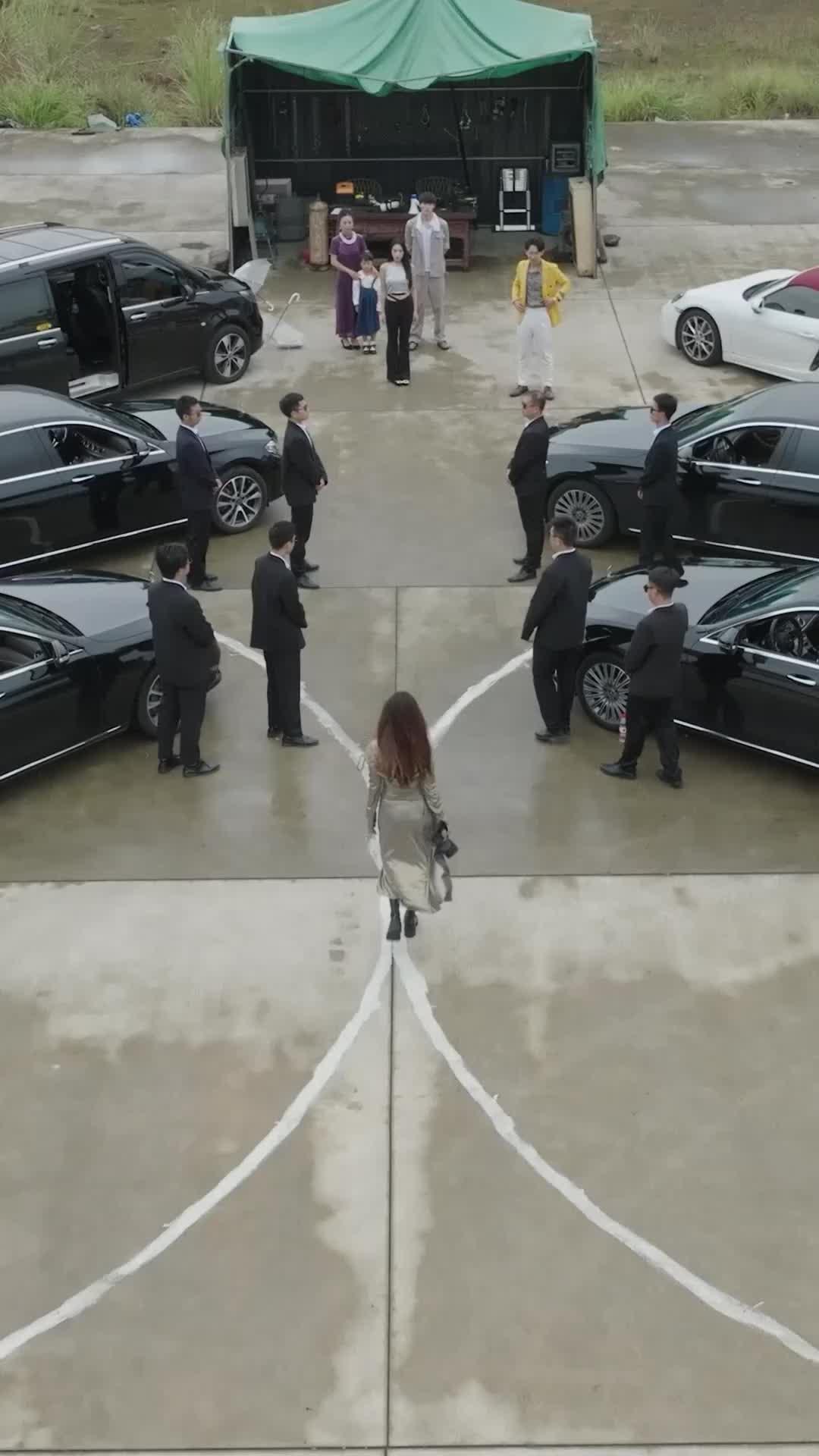 دموع في صمت