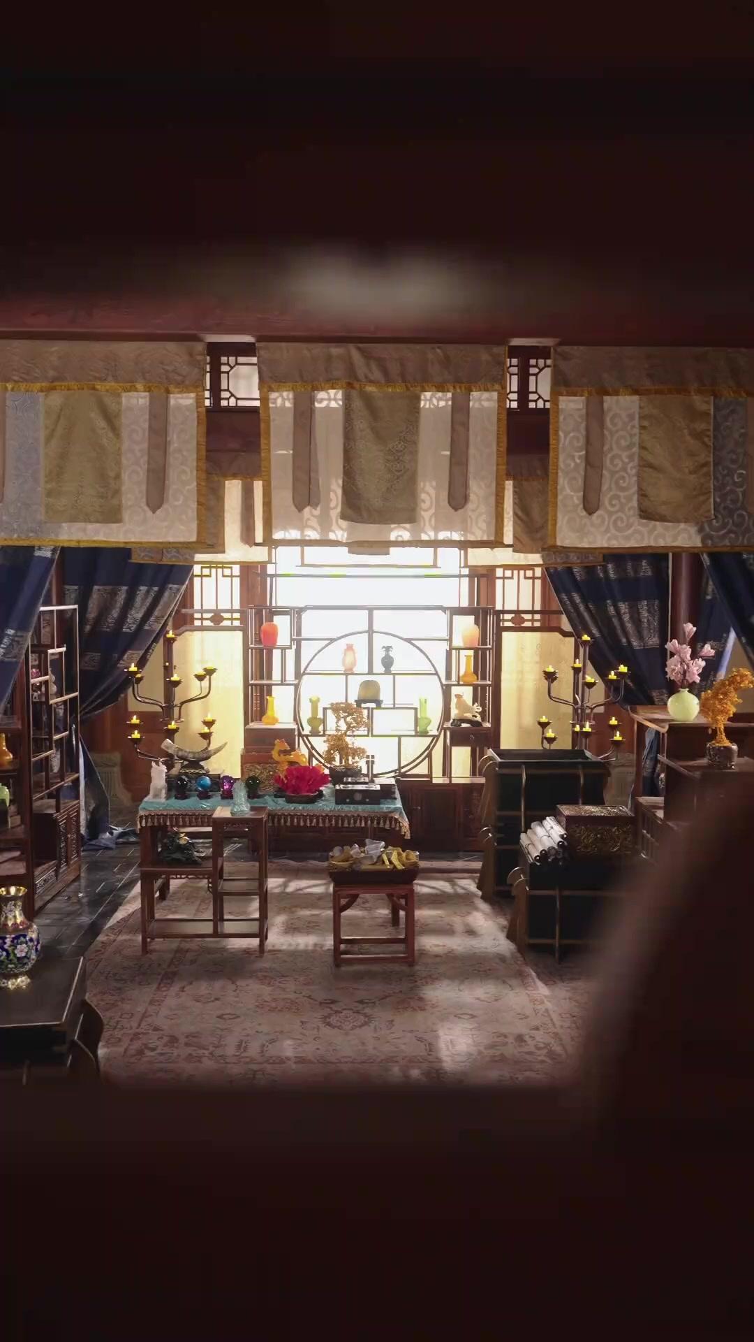 Depois da Troca de Casamentos, Me Tornei a Dona da Casa