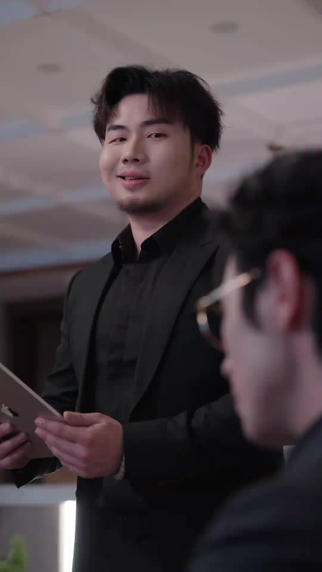 (Dubbed)Werewolf Papa’s Tender Secret