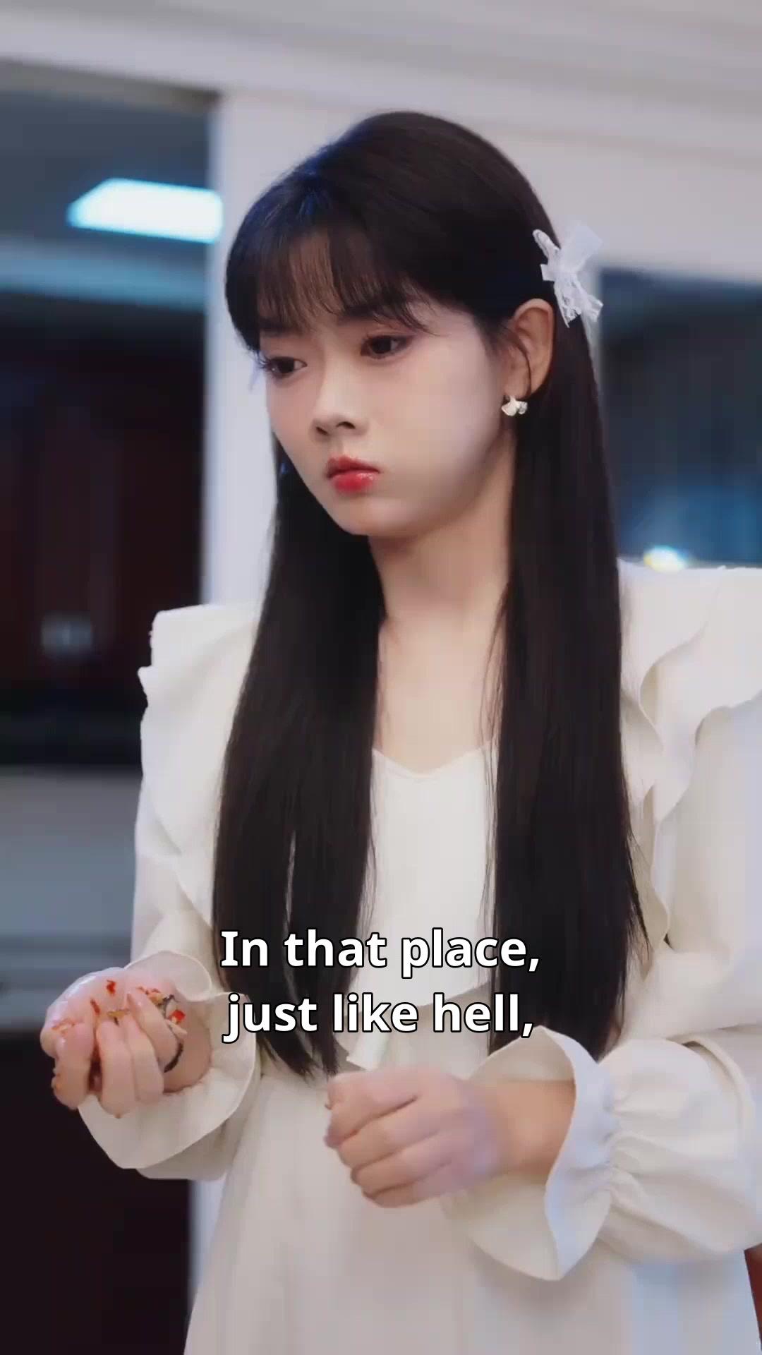 (Dubbed) OMG! The Real Heiress Is Faking Crazy!