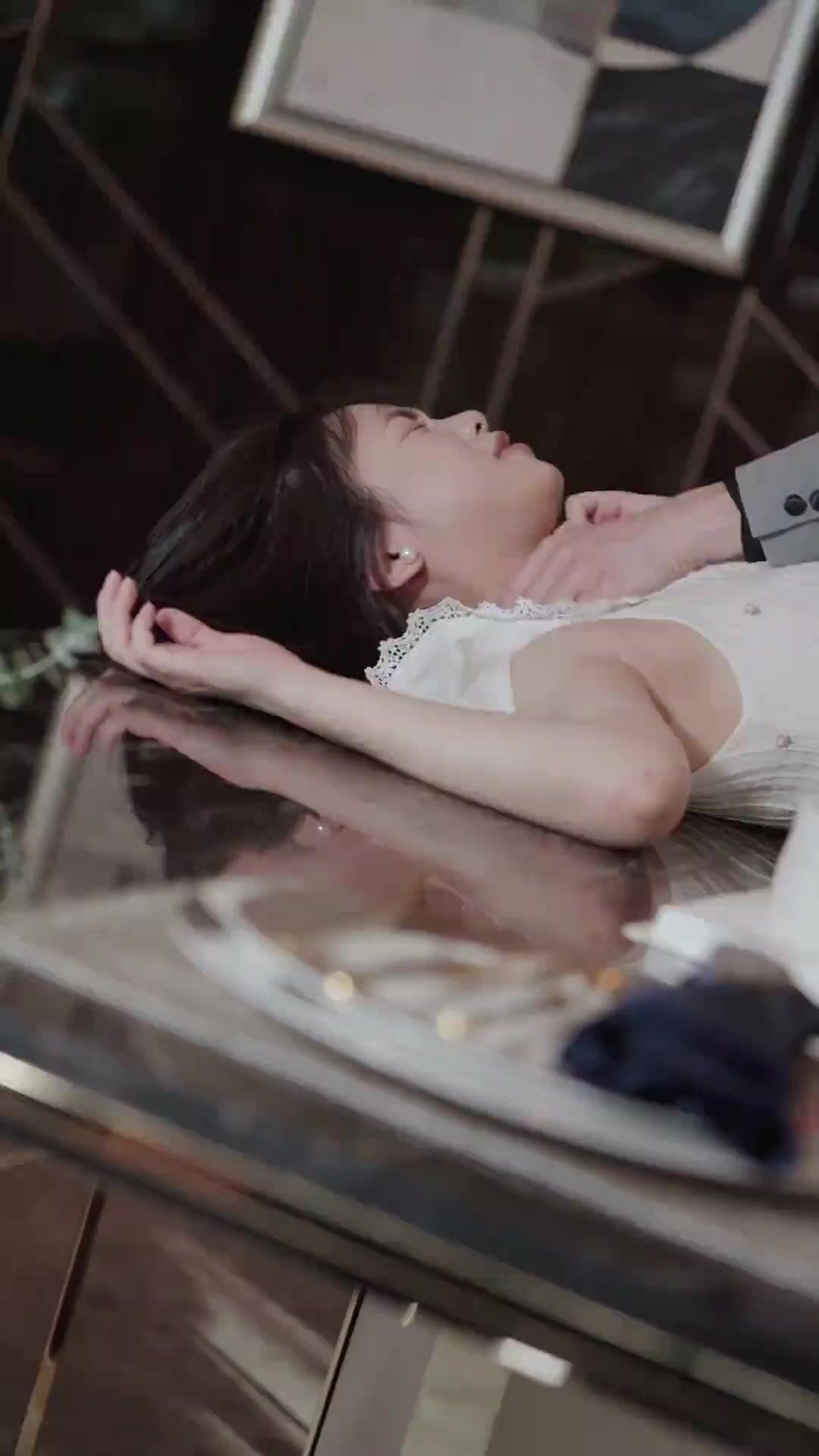 (Dubbed)Bound by Fate