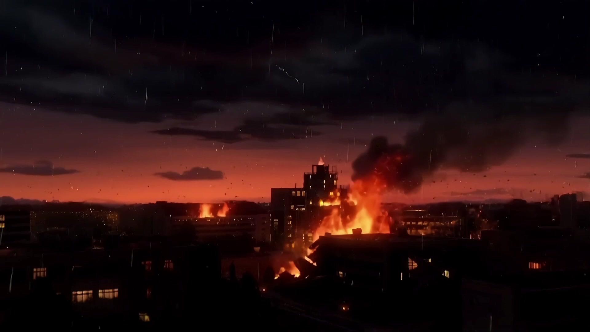 我用合歡宗征服末世校花