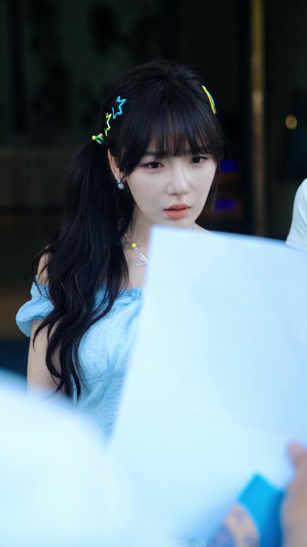 Second Chance, First Love