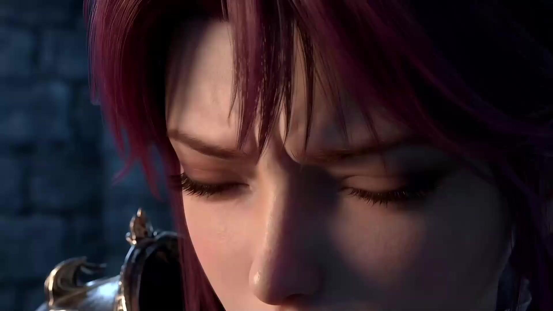 (Dubbed) Tame the Devils or Die: The Villainess’s Revenge