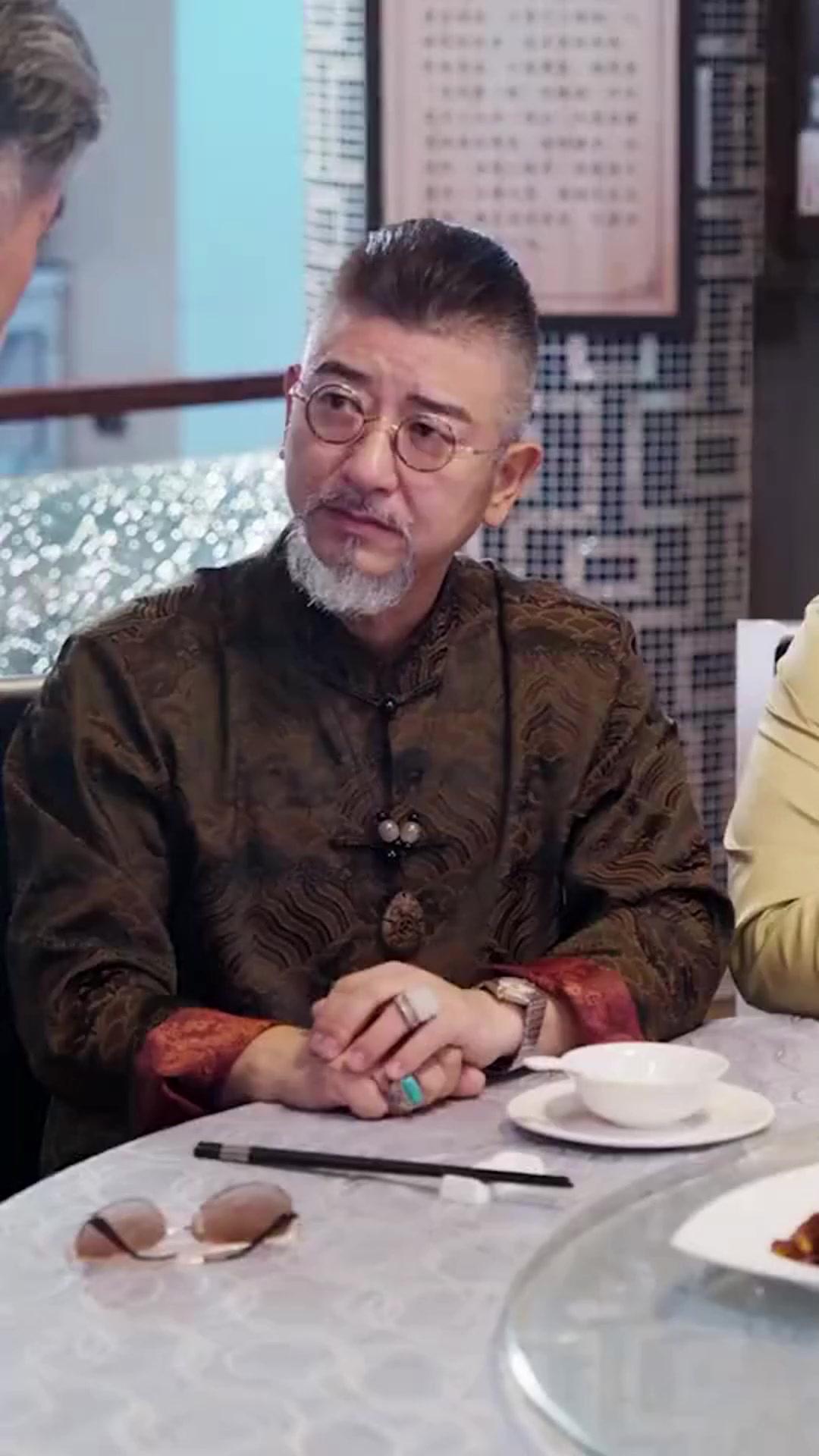 (Doublage)LE TOP CHEF DISPARU