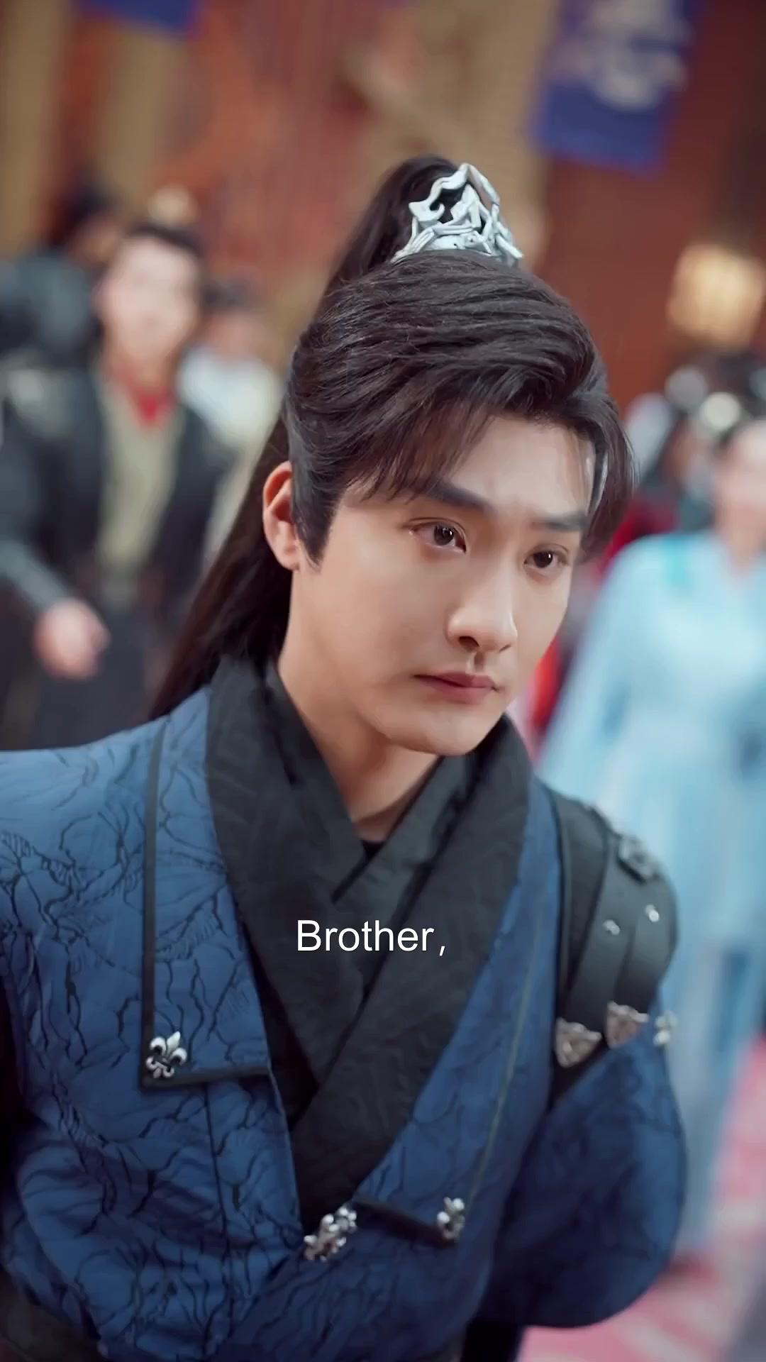 (Dubbed)Apathia: The Sovereign's Rise