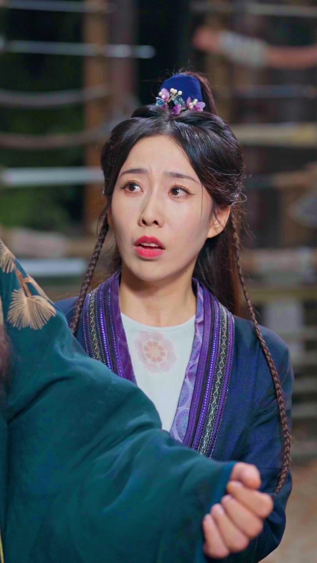 Kılıç Ustasının Efsanesi